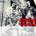 Symarip — Skinhead Moonstomp (Deluxe Edition), vinyl LP album cover