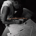 Takuya Kuroda — EVERYDAY, vinyl LP album cover
