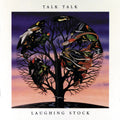 Talk Talk — Laughing Stock, vinyl LP album cover