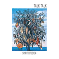 Talk Talk — Spirit of Eden, CD album cover