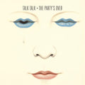 Talk Talk — The Party's Over, CD album cover