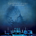 Tangerine Dream — 50 Years of Phaedra: At The Barbican, vinyl LP album cover