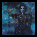 Tarja — Frisson Noir, CD album cover