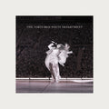 Taylor Swift — THE TORTURED POETS DEPARTMENT  TS The Eras Tour Setlist, vinyl LP album cover