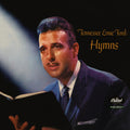 Tennessee Ernie Ford — Hymns, vinyl LP album cover