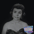 Teresa Brewer — Heavenly Lover (Performed Live On The Ed Sullivan Show 4/12/1959) - Single, vinyl LP album cover
