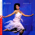 Terri Wells — Just Like Dreamin' (Remastered), vinyl LP album cover