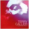 Terry Callier — Speak Your Peace, vinyl LP album cover
