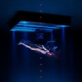 Teyana Taylor — Escape Room, vinyl LP album cover