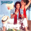 T.G. Sheppard — Smooth Sailin', vinyl LP album cover