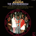 The 5th Dimension — The Age of Aquarius (2000 Remaster), 7-inch vinyl single album cover