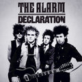 The Alarm — Declaration 1984-1985 (Deluxe 2018 Remaster), vinyl LP album cover