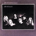 The Allman Brothers Band — Idlewild South (Deluxe Edition), vinyl LP album cover
