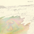 The Antlers — Blight, vinyl LP album cover
