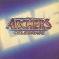 The Archers — Celebrate Live, vinyl LP album cover