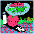 The Arcs — Electrophonic Chronic, vinyl LP album cover