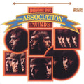 The Association — Insight Out (Remastered), 7-inch vinyl single album cover