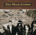 The Black Crowes — The Southern Harmony and Musical Companion, vinyl LP album cover