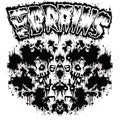 The Brains — The Brains (Remastered), vinyl LP album cover
