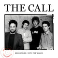 The Call — Reconciled & Into The Woods (Deluxe Double Album) (Remastered), vinyl LP album cover