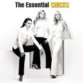 The Chicks — The Essential The Chicks, vinyl LP album cover