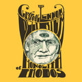The Claypool Lennon Delirium — Monolith of Phobos, vinyl LP album cover
