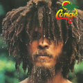 The Congos — Congo Ashanti, vinyl LP album cover