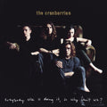 The Cranberries — Everybody Else Is Doing It, So Why Can't We? (Remastered 2026), CD album cover