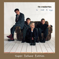 The Cranberries — No Need To Argue (30th Anniversary) [Super Deluxe Edition], CD album cover