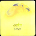 The Darling Buds — Erotica, vinyl LP album cover