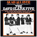 The Dave Clark Five — Glad All Over (2019 Remaster), 7-inch vinyl single album cover