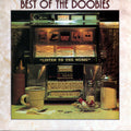 The Doobie Brothers — Best of the Doobies (Remastered), CD album cover