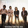 The Doors — Waiting For The Sun, vinyl LP album cover