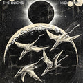 The Ducks — High Flyin' (Live), vinyl LP album cover