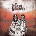 The Early November — The Mother, The Mechanic, And The Path, vinyl LP album cover