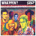 The English Beat — Wha’ppen? (Expanded) [2012 Remaster], vinyl LP album cover