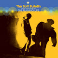 The Flaming Lips — The Soft Bulletin, vinyl LP album cover