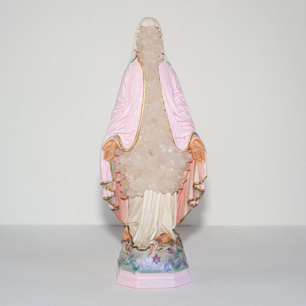 The Format — Boycott Heaven, vinyl LP album cover