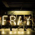 The Fray — The Fray, vinyl LP album cover