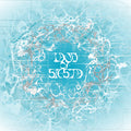 the FVL. — Land of Siesta 午睡島, vinyl LP album cover