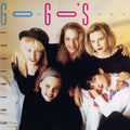 The Go-Go's — Greatest, vinyl LP album cover