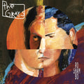 The Grays — Ro Sham Bo, vinyl LP album cover