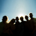 The Head and the Heart — Aperture, vinyl LP album cover