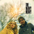 The Heavy Heavy — Life And Life Only (Expanded Edition), vinyl LP album cover