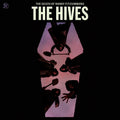 The Hives — The Death Of Randy Fitzsimmons, vinyl LP album cover
