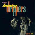 The Honeydrippers — The Honey Drippers Volume One, vinyl LP album cover