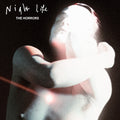The Horrors — Night Life, vinyl LP album cover