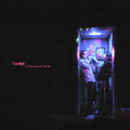 The Itch — It's The Hope That Kills You, vinyl LP album cover