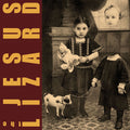 The Jesus Lizard — Rack, vinyl LP album cover