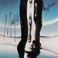 The Kinks — Misfits, vinyl LP album cover